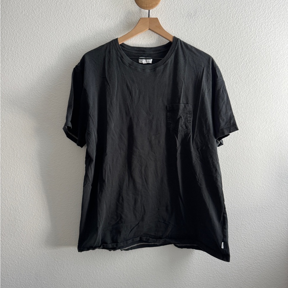 Banks Journal Black Tshirt